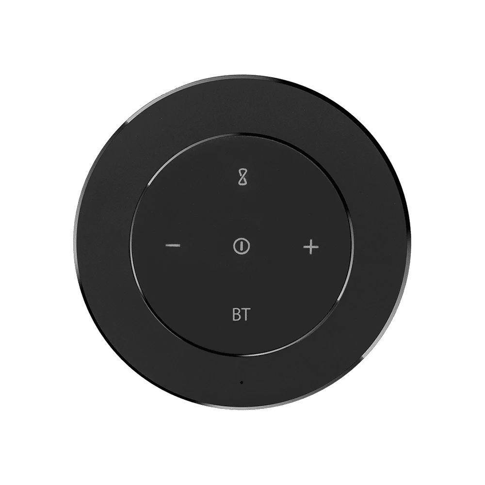 SPEAKER KLIP KWS-015 24W BT/SONIDO 360/TWS/NEGRO