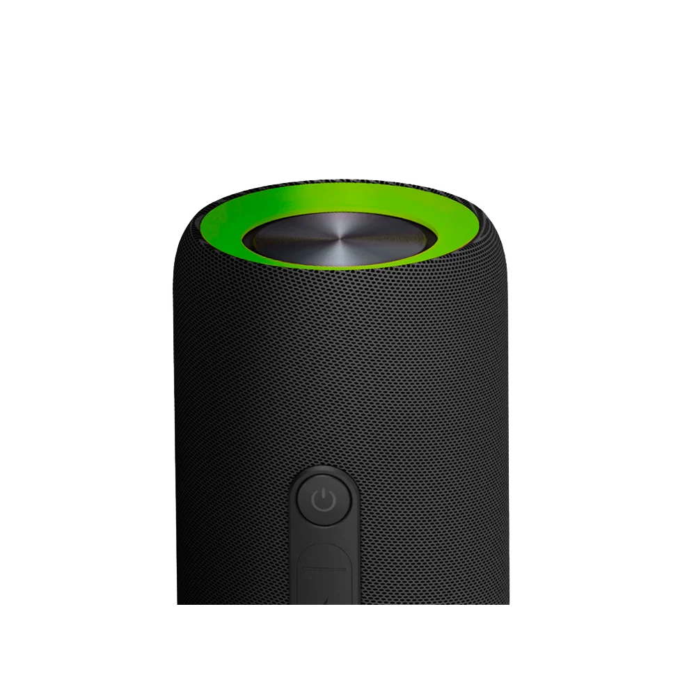 SPEAKER KLIPX KBS-800 20W/BT/NEGRO