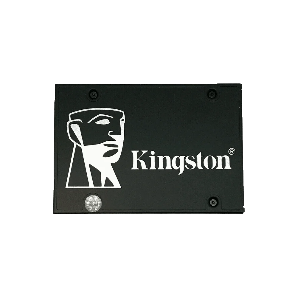 SSD SATA3  256GB KINGSTON SKC600/256G 550/500
