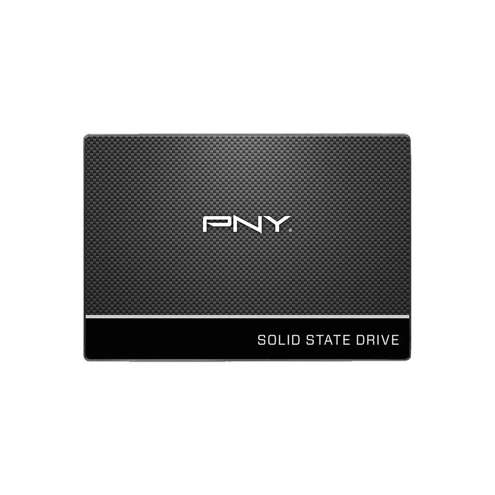 SSD SATA3 480GB PNY CS900 SSD7CS900-480-RB