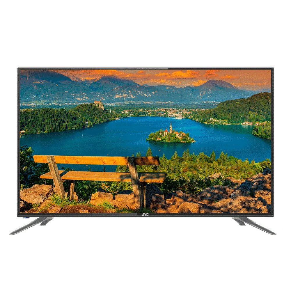 TELEVISOR 32" JVC LT32N750U FHD DIG/SMART/HDMI