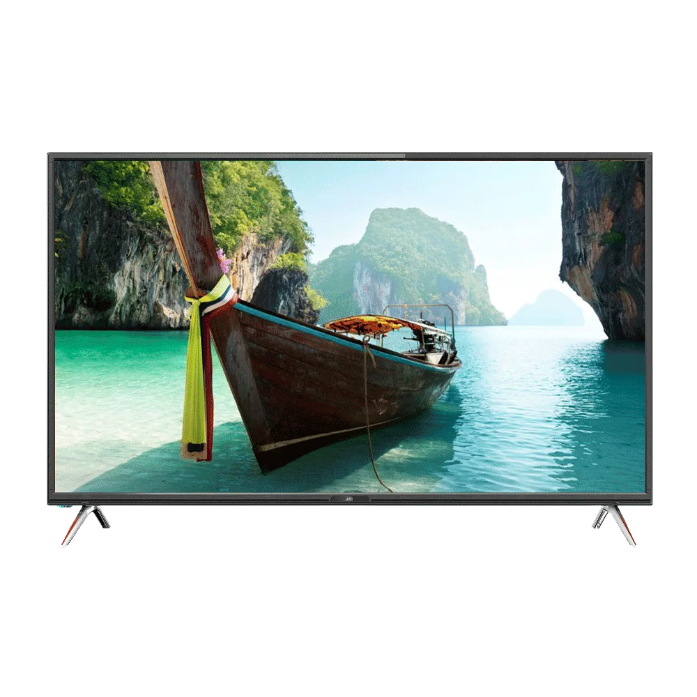 TELEVISOR 50" JVC LT50N940U2 4K UHD/HDR/DIG/SMART/HDMI/USB