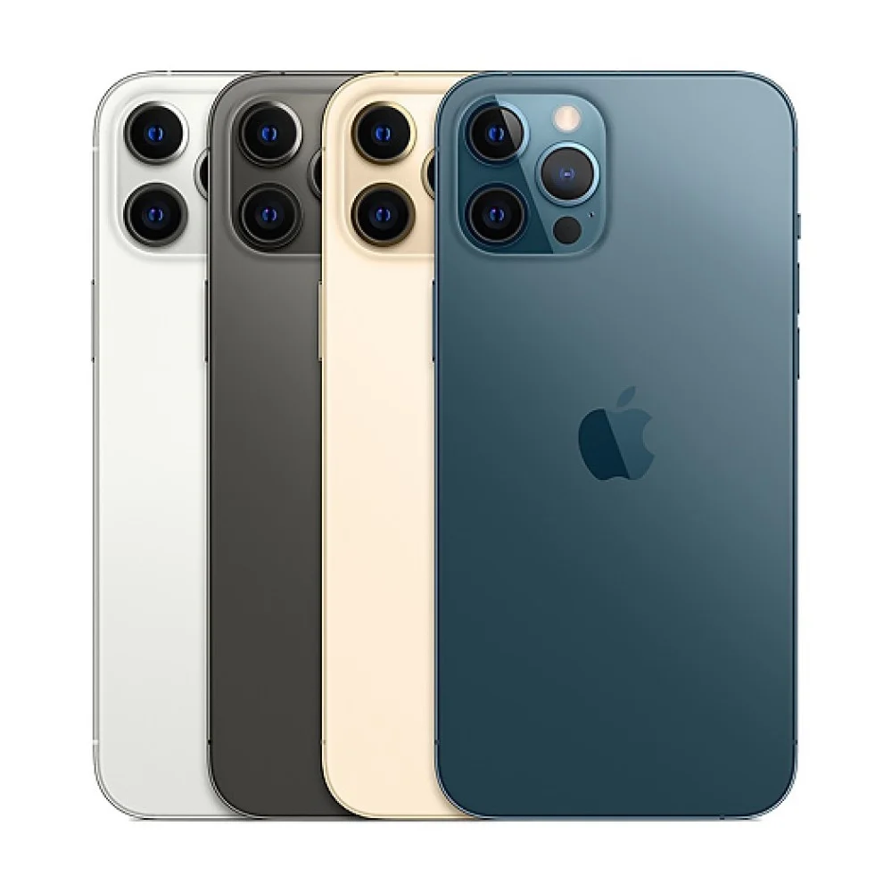 Apple iPhone 12 Pro Max 6.7"