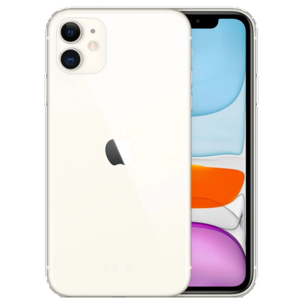 Apple iPhone 11 6.1"