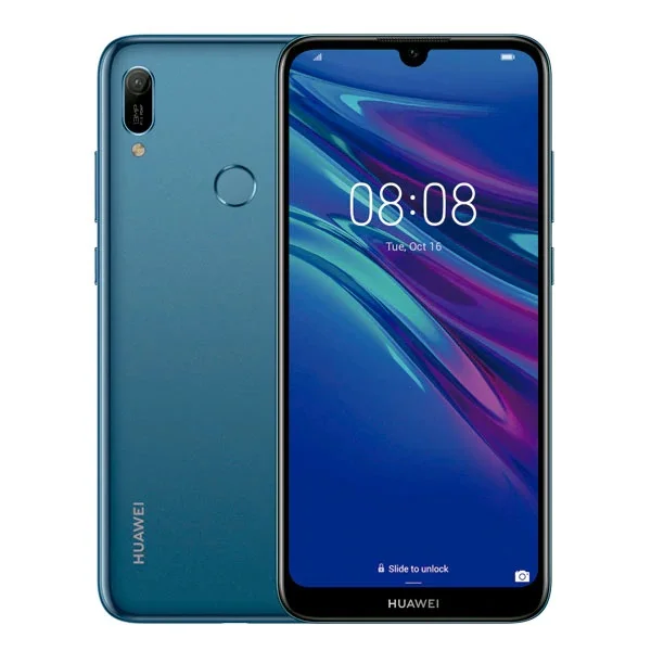 Huawei Y6 6.09"