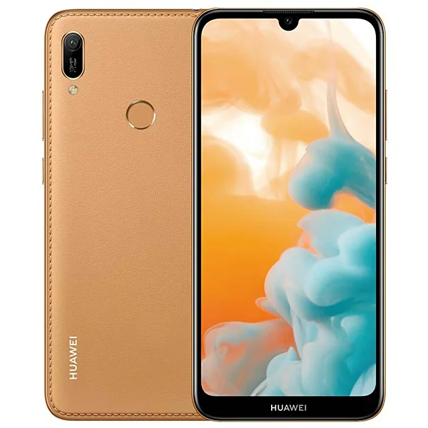 Huawei Y6 6.09"
