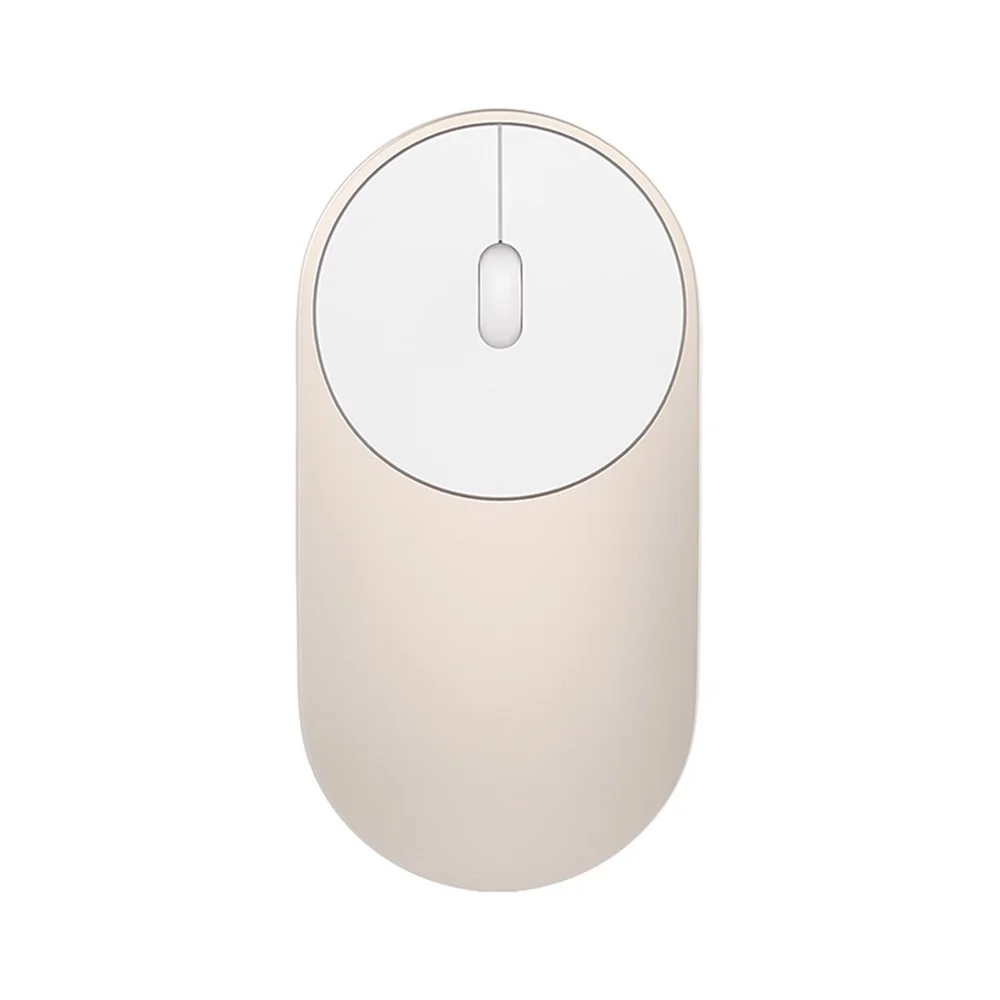 Mosue Xiaomi Mi Portable 15871