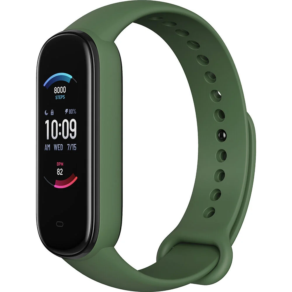 Amazfit Band 5 Alexa S2005OV