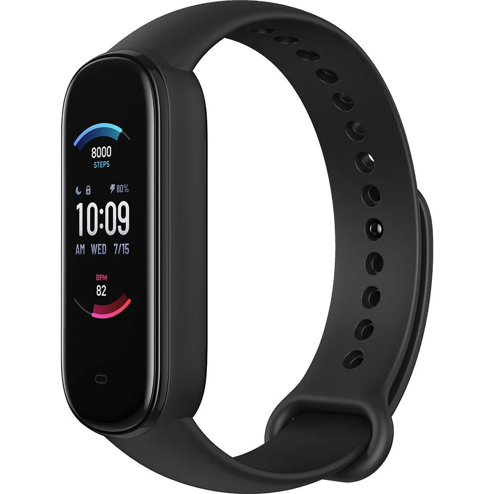 Amazfit Band 5 Alexa S2005OV