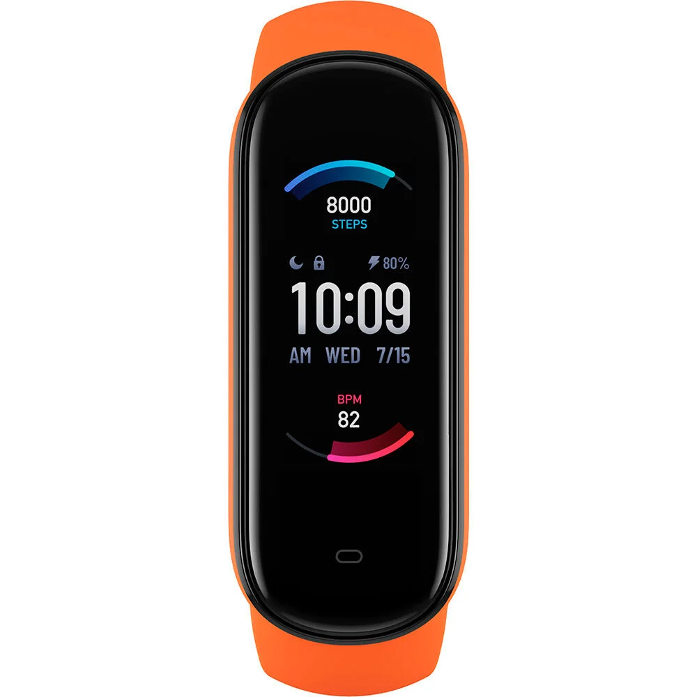 Amazfit Band 5 Alexa S2005OV