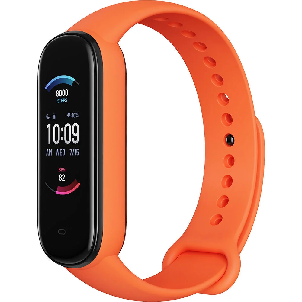 Amazfit Band 5 Alexa S2005OV