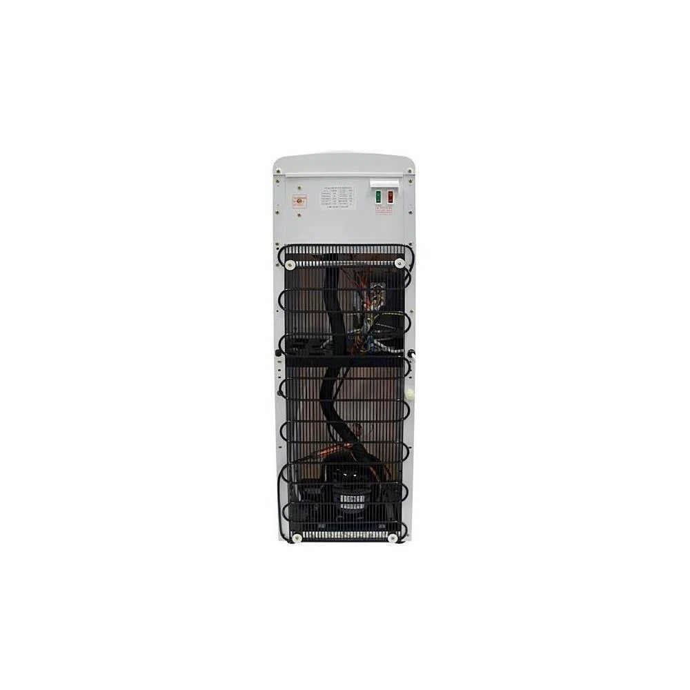 Bebedero De Pie Electrobras Frio/Caliente/Natural EBBP-04C