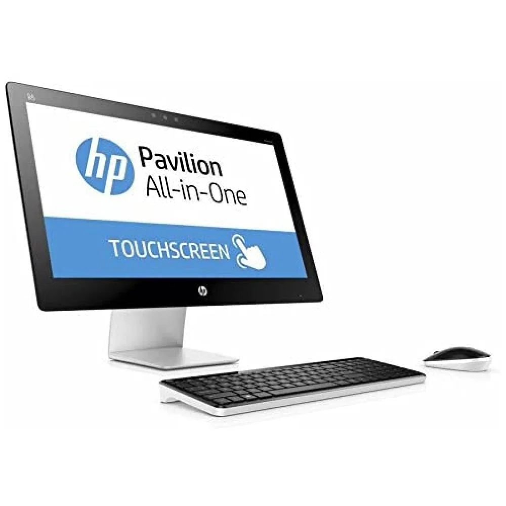 Computadora HP Aio AMD A8-7410/8GB/1TB HDD