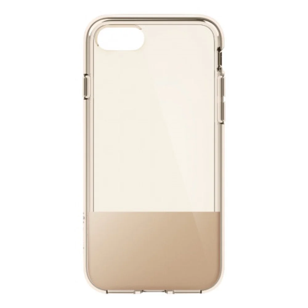 Funda protectora Belkin SheerForce para iPhone 8, iPhone 7