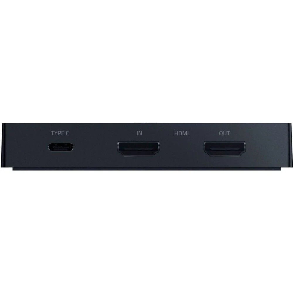 Placa Capturadora De Video Razer Ripsaw HD