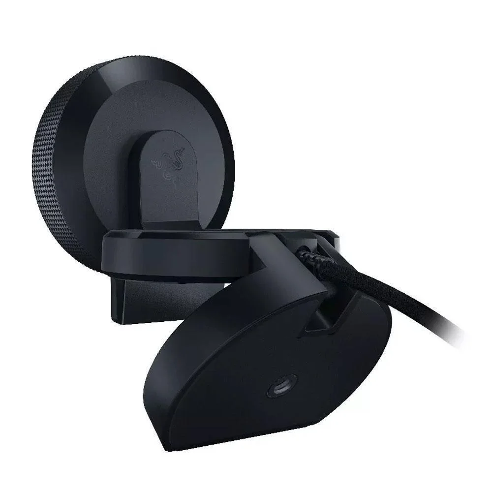 Webcam Razer Kiyo Para Streaming