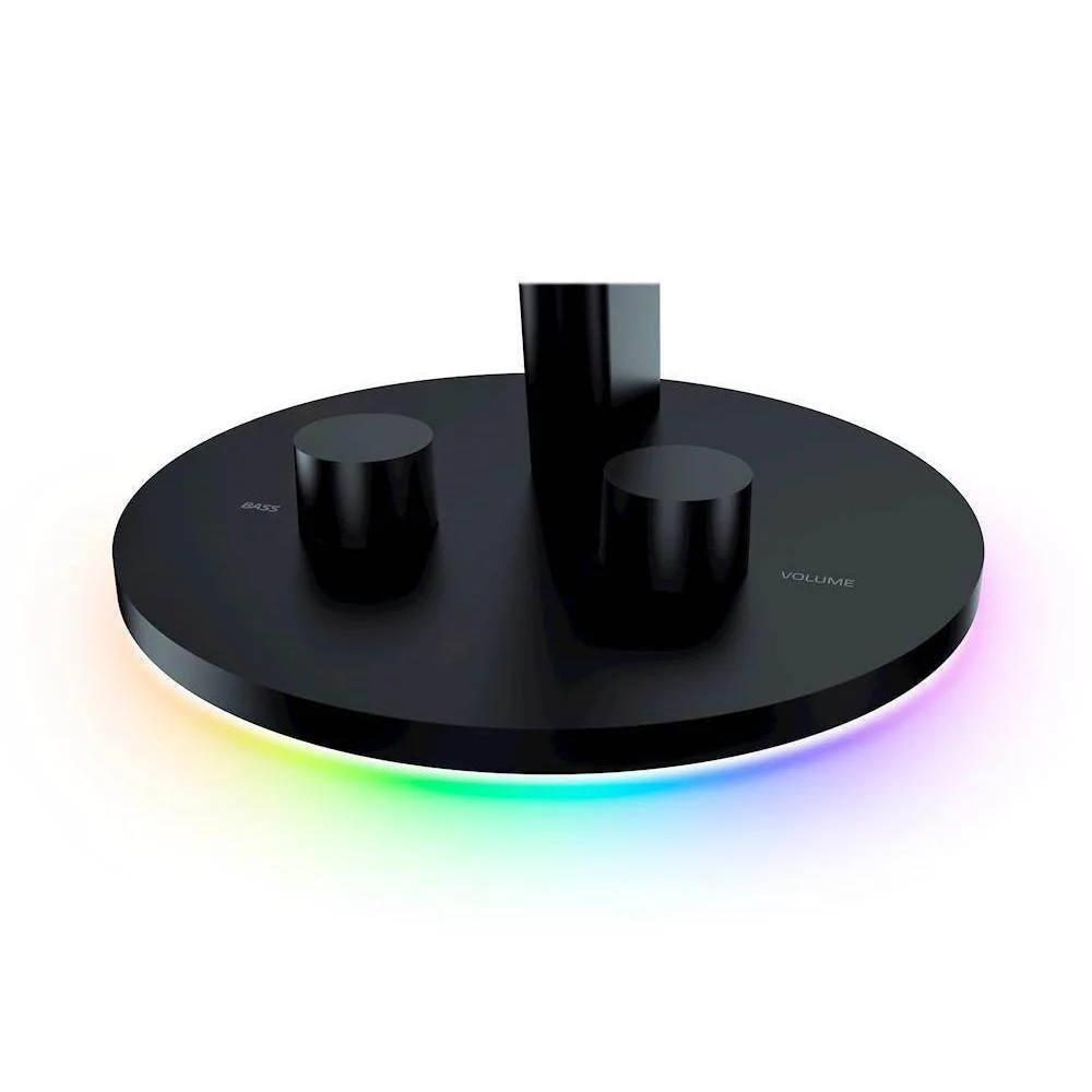 Caja de Sonido Razer Nommo Chroma 2.0
