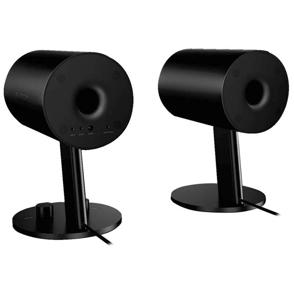 Caja de Sonido Razer Nommo 2.0