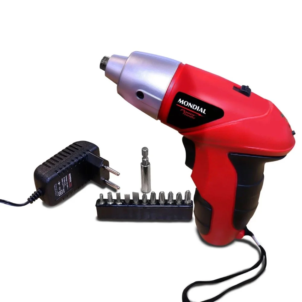 Destornillador Electronico Mondial FPF-05