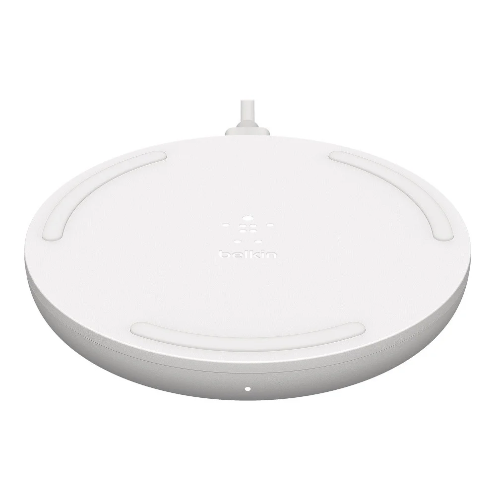 Cargador Belkin Wireless Qi con cable Micro-USB