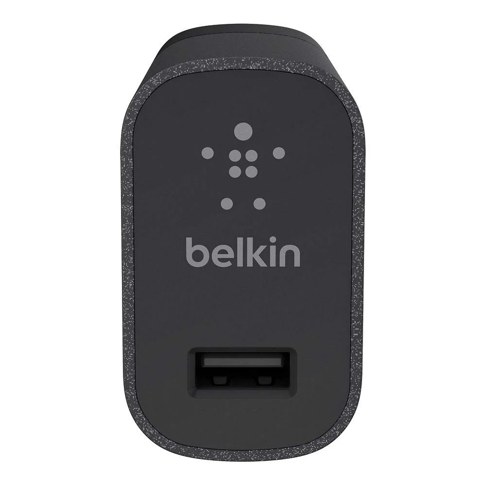 Cargador de pared Belkin Metallic F8M731DQ