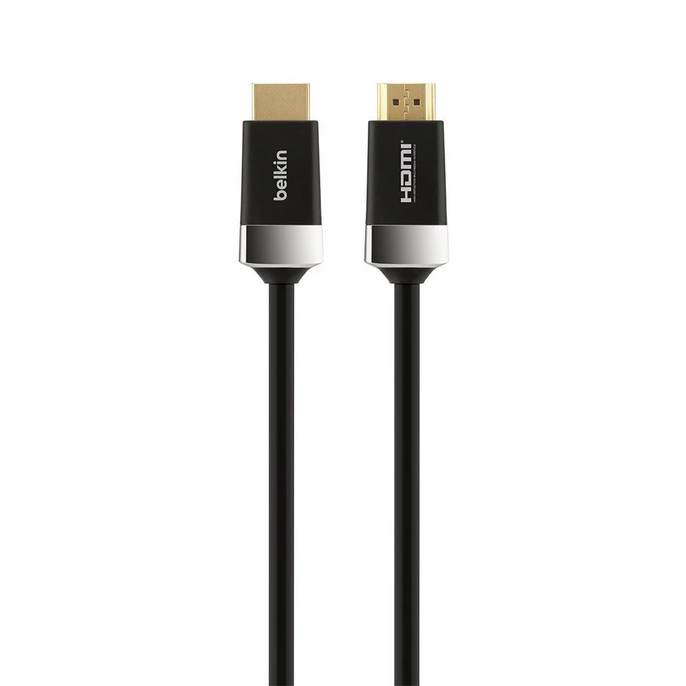 Cable Belkin HDMI 4K AV10050BT1M