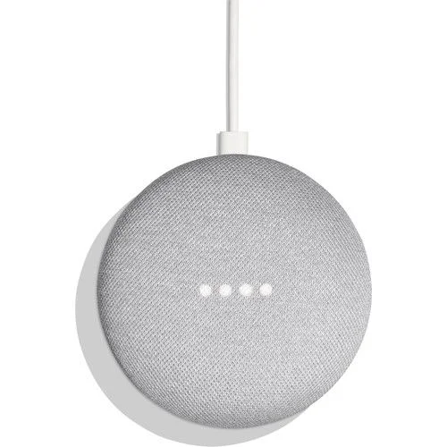 Altavoz Google Home Mini GA00210-US