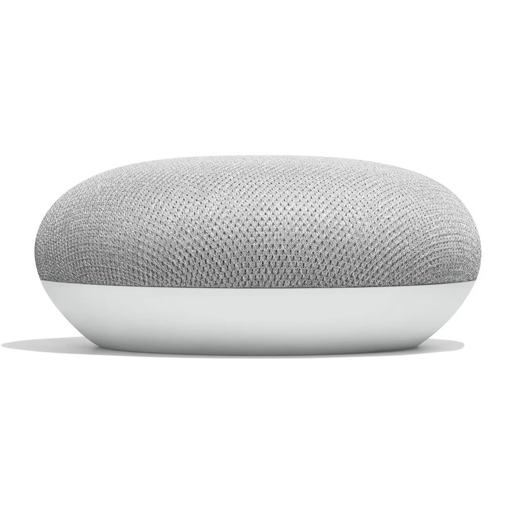 Altavoz Google Home Mini GA00210-US