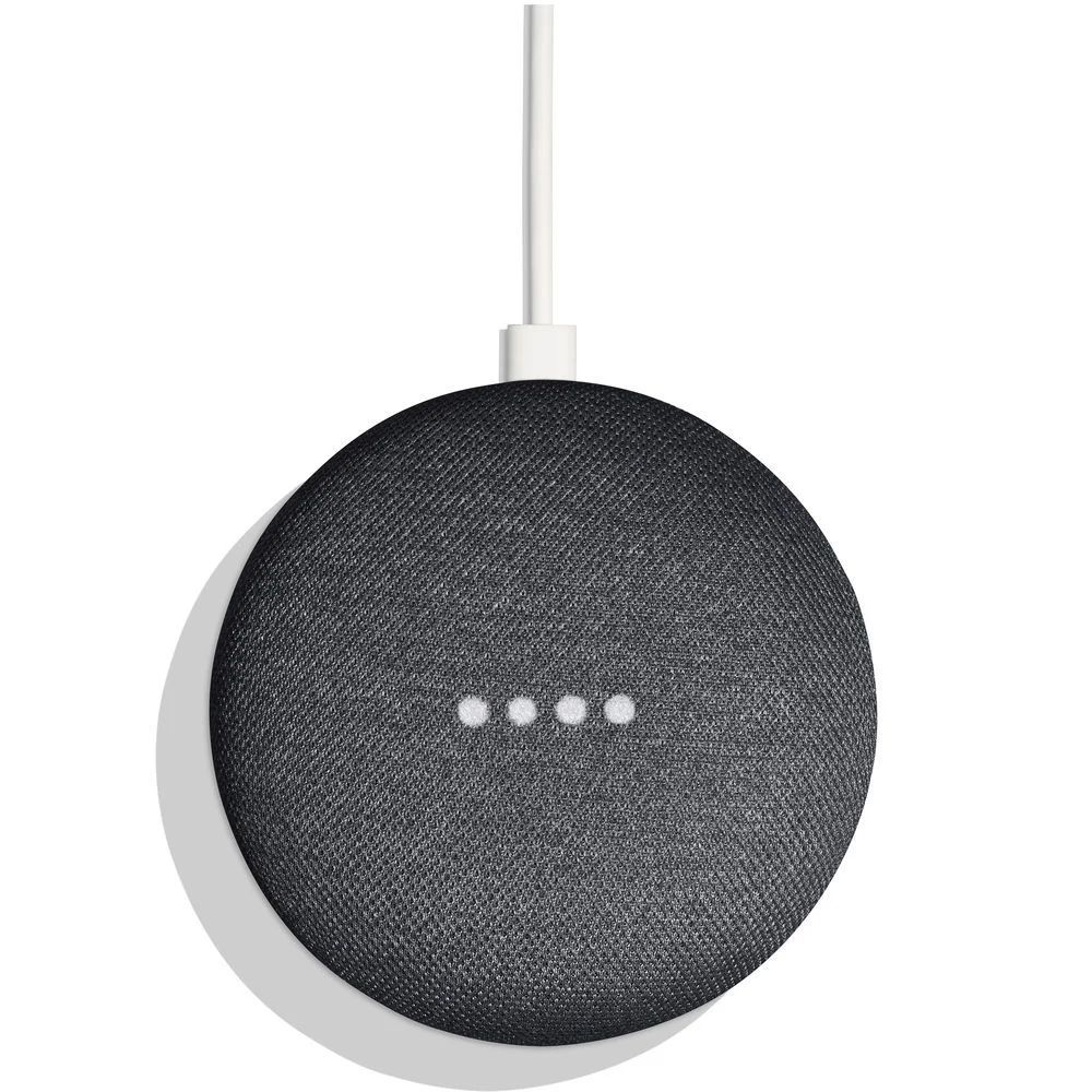 Altavoz Google Home Mini GA00210-US