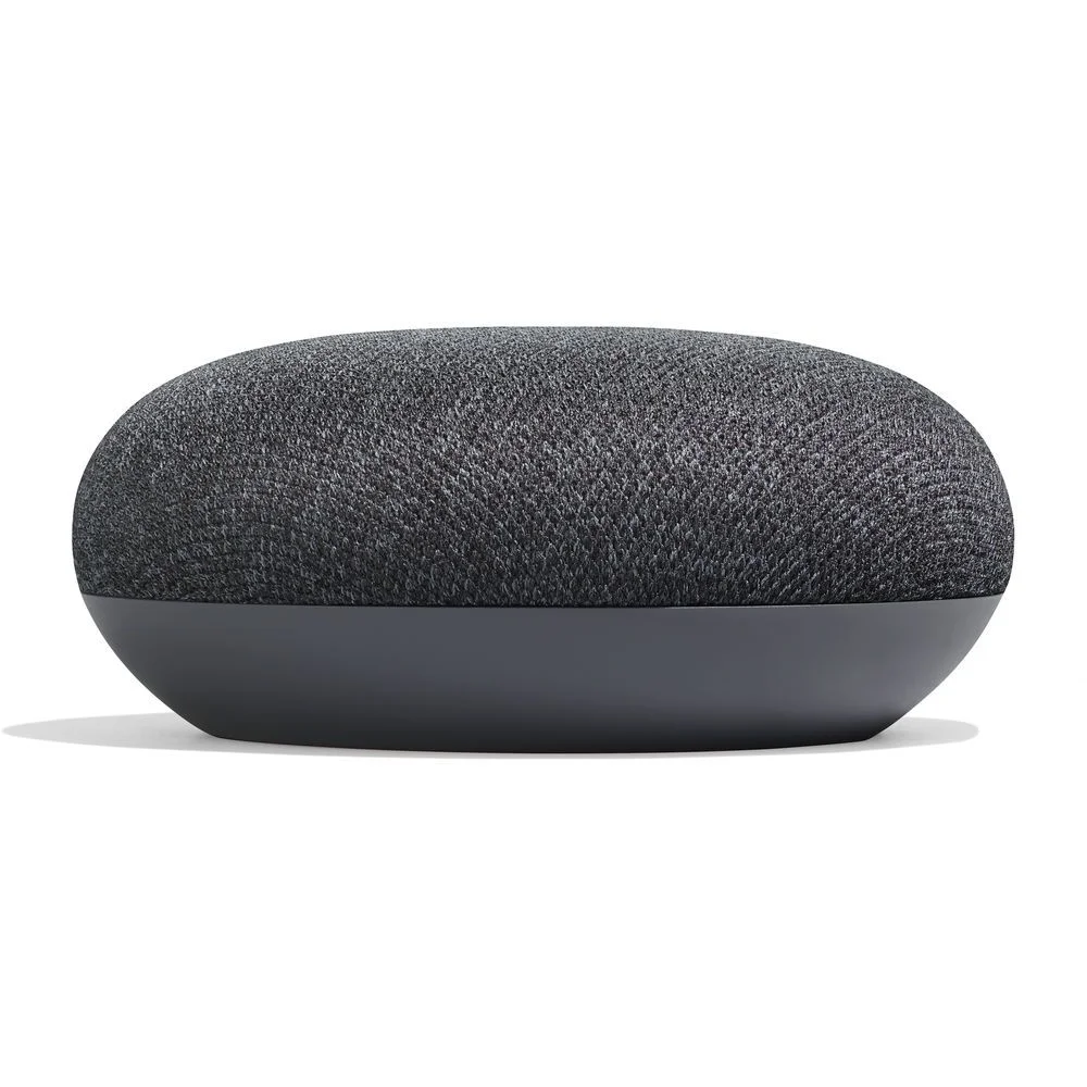 Altavoz Google Home Mini GA00210-US