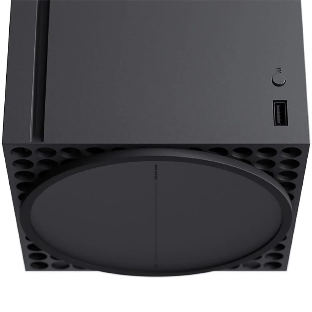 Consola Xbox One Series X de 1TB