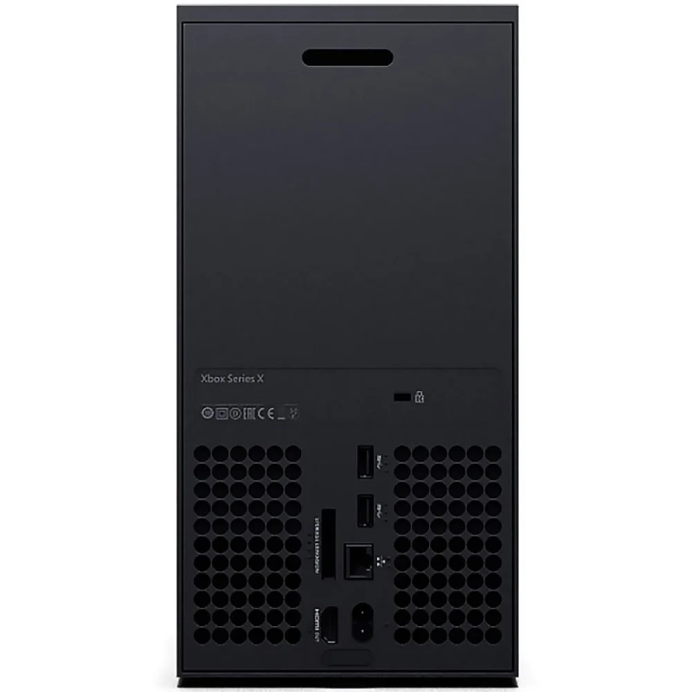 Consola Xbox One Series X de 1TB