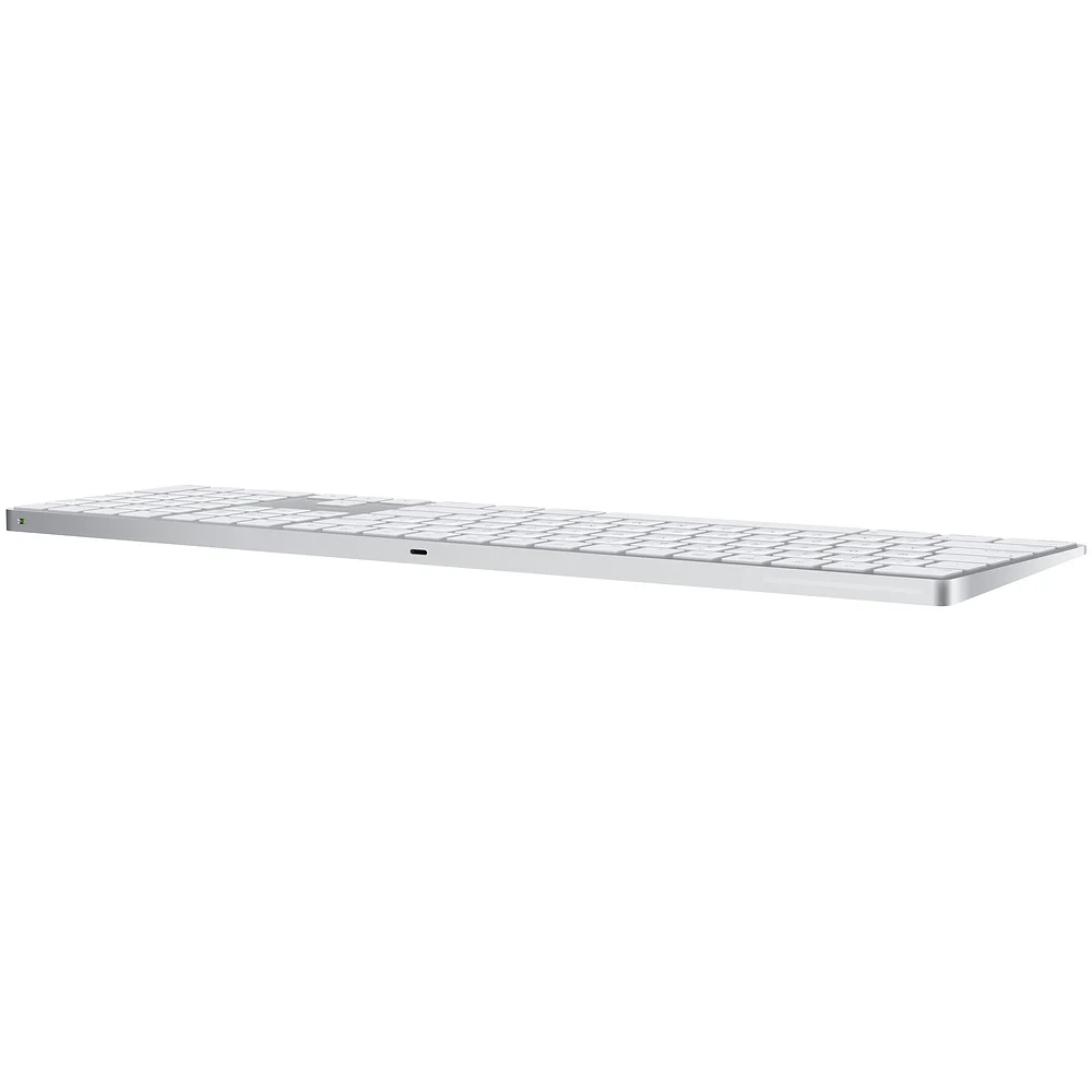 Teclado Apple Magic Keyboard Numerico MQ052LL/A