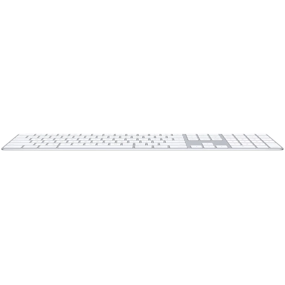 Teclado Apple Magic Keyboard Numerico MQ052LL/A