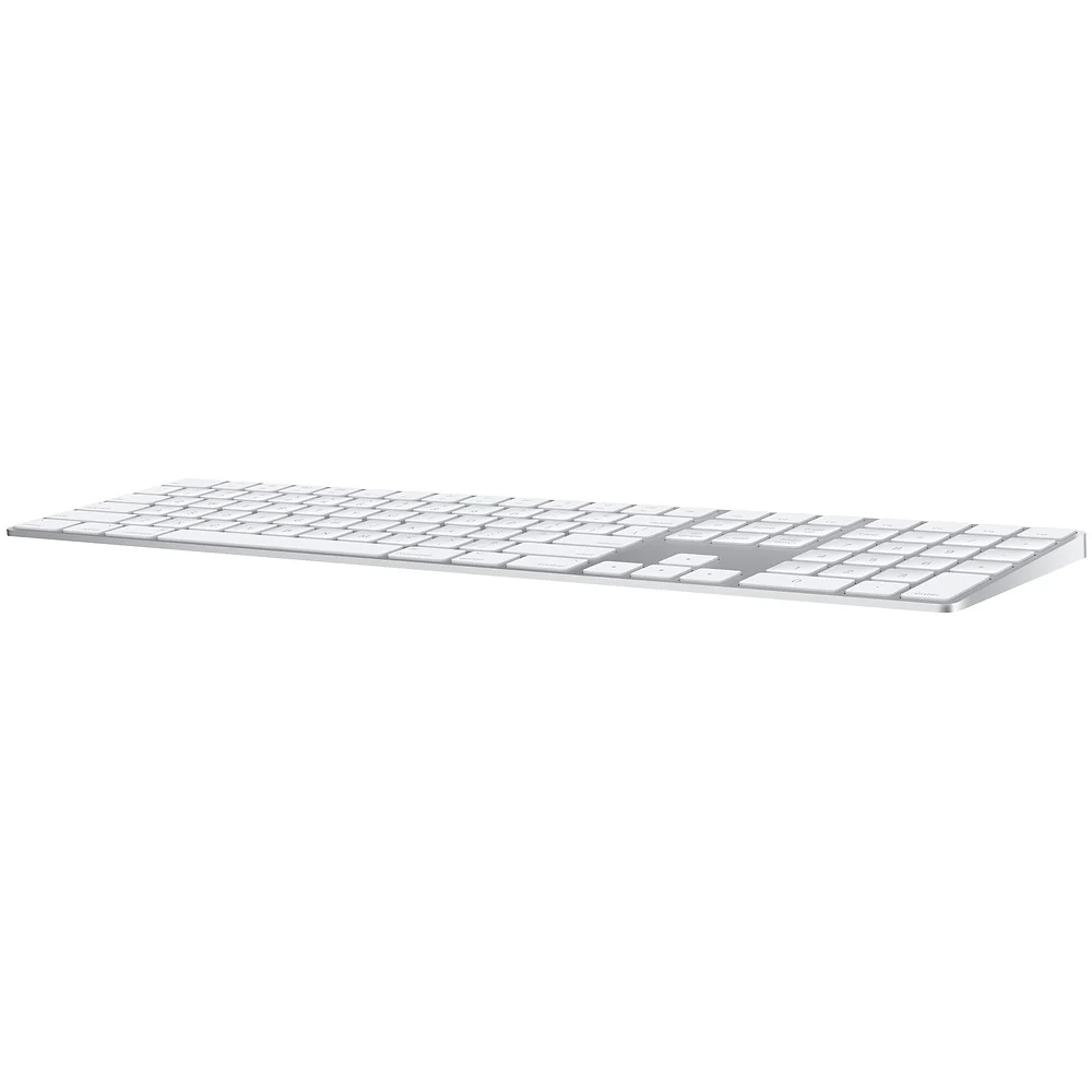 Teclado Apple Magic Keyboard Numerico MQ052LL/A