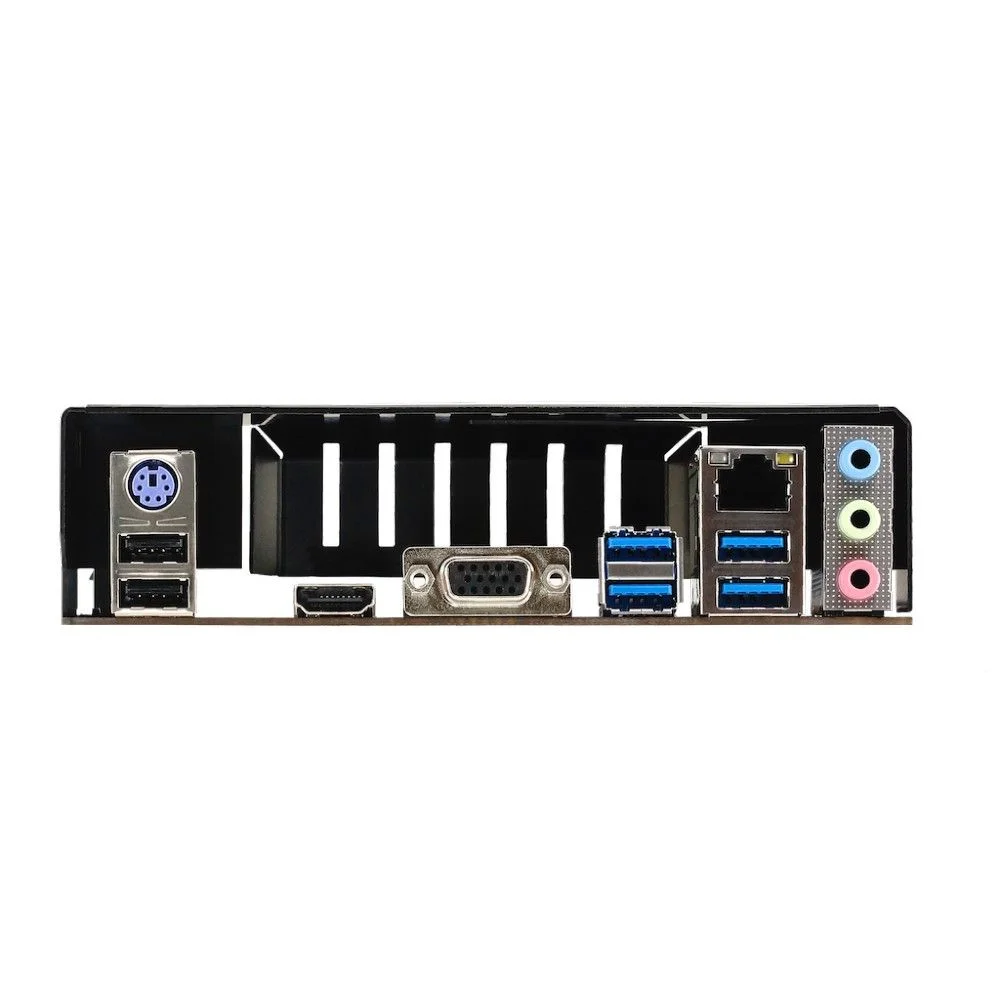 Placa Madre Biostar X570GT AM4 DDR4/HDMI 4K/USB3.2