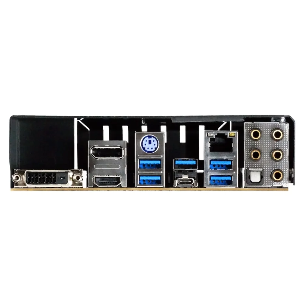 Placa Madre Biostar X570GT8 AM4 DDR4/HDMI 4K/USB3.1