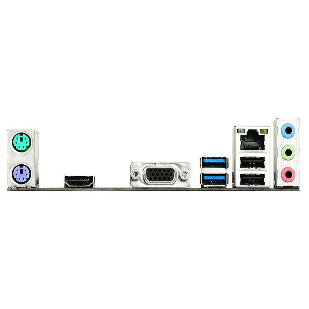 Placa Madre Biostar A68MHE FM2+ DDR3/HDMI/USB3.2