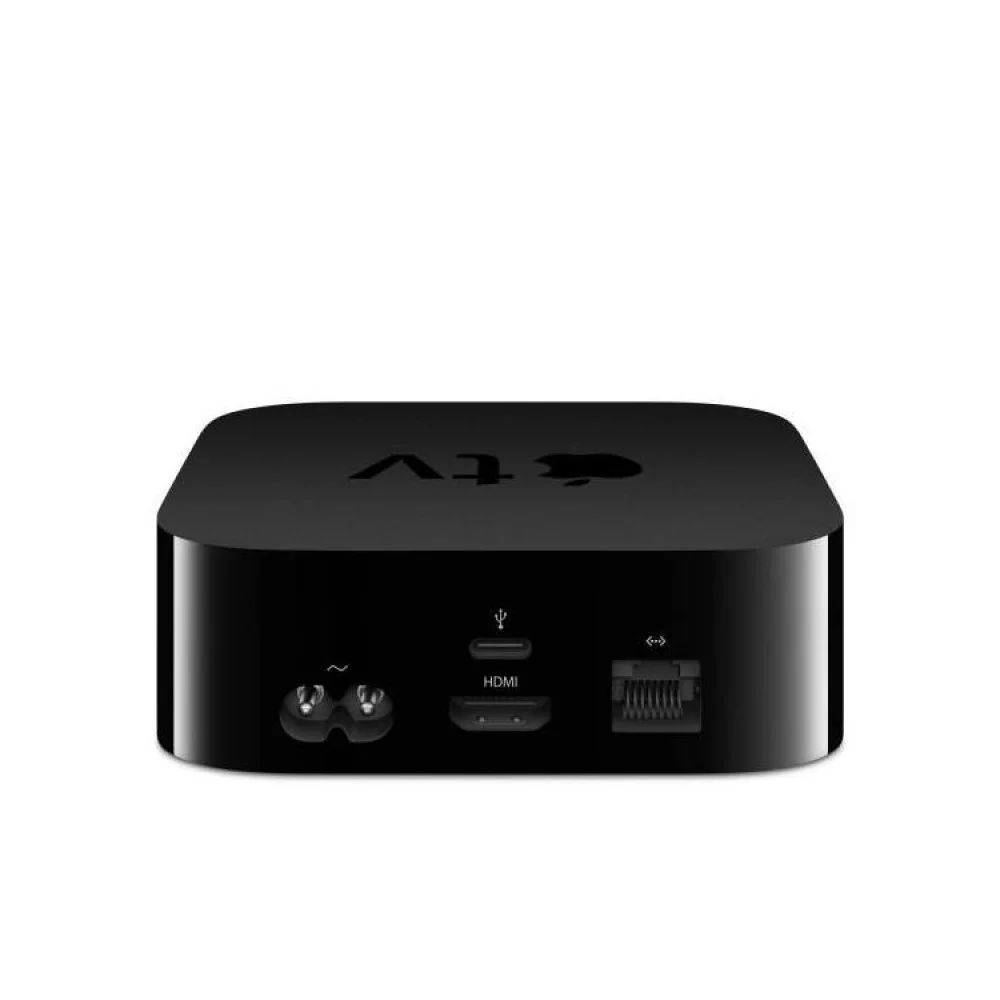Apple TV 4ta Generación A1625 MGY52E/A