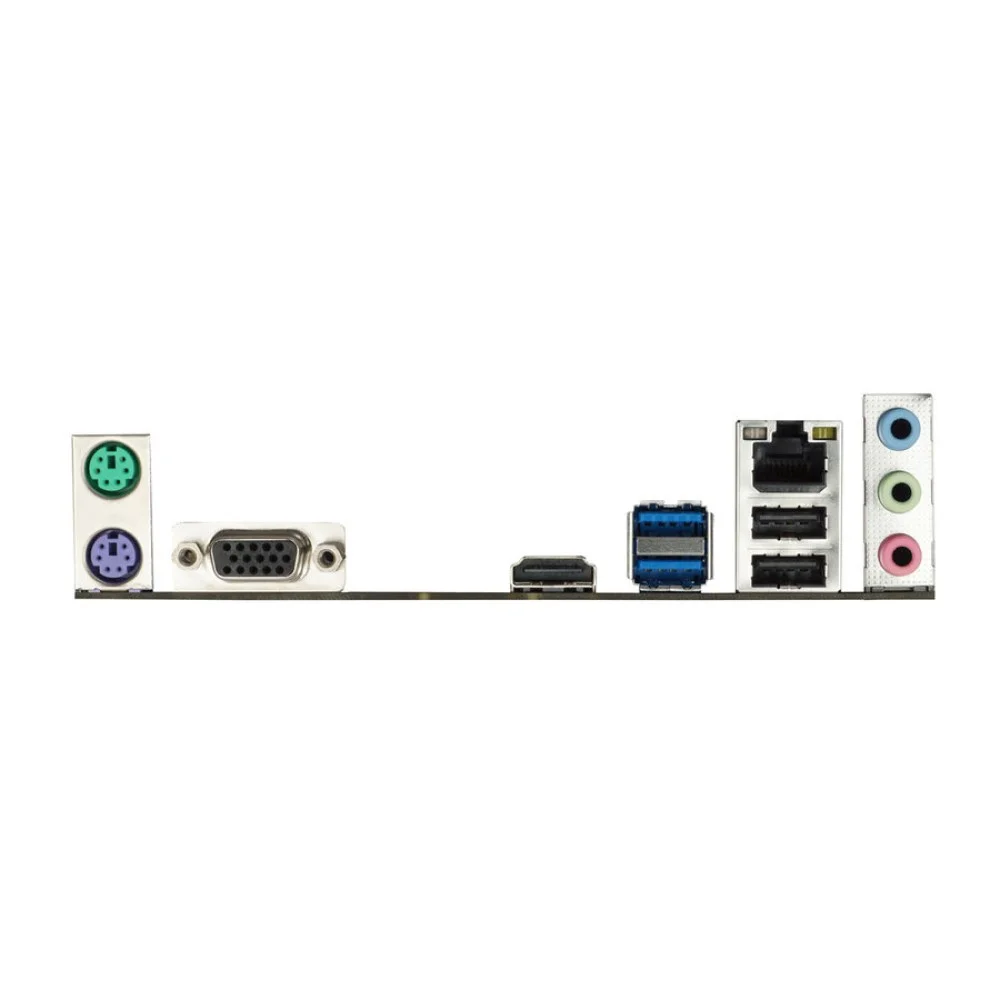 Placa Madre Biostar J3060NH DDR3/HDMI/USB3.0
