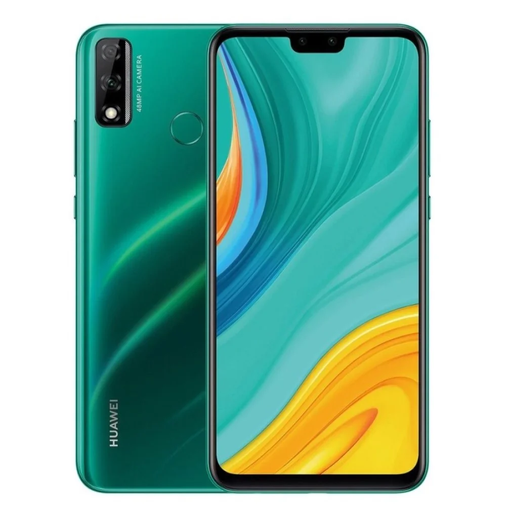 Huawei Y8S 6.5"