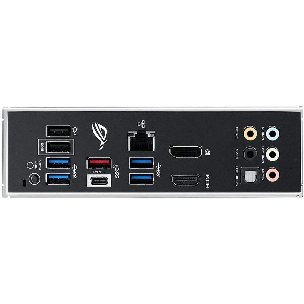 Placa Madre Asus AM4 B550-F Gaming Rog Strix