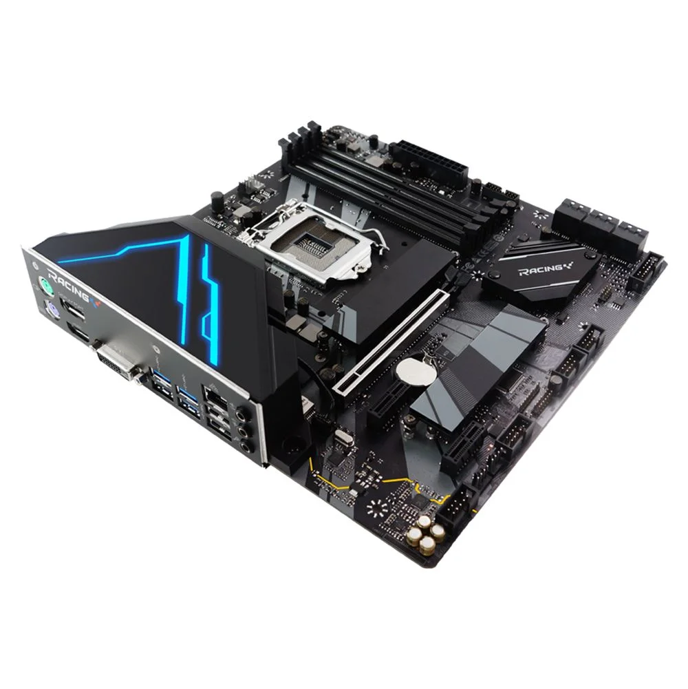 Placa Madre Biostar B460GTQ LGA 1200 DDR4