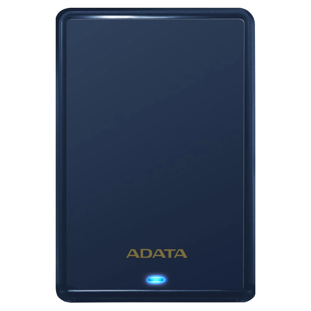Disco Duro Externo ADATA de 1TB/2TB/4TB AHV620S