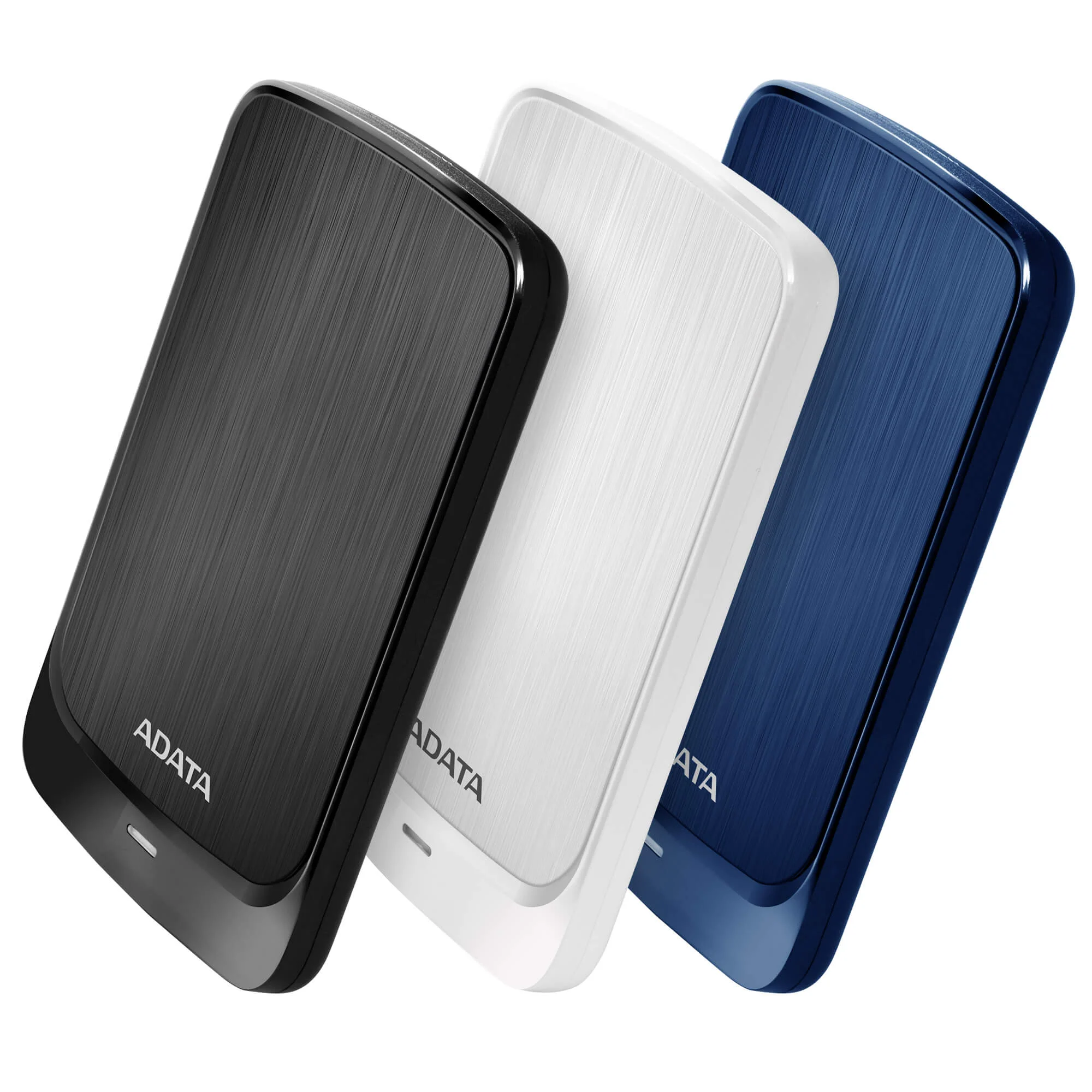 Disco Duro Externo ADATA de 1TB/2TB/4TB/5TB AHV320