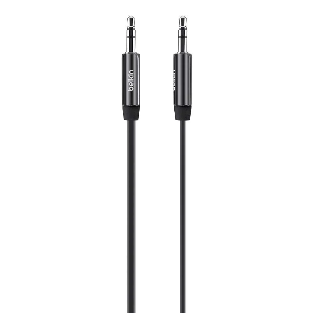 Cable Auxiliar Belkin 3.5mm AV10127TT03