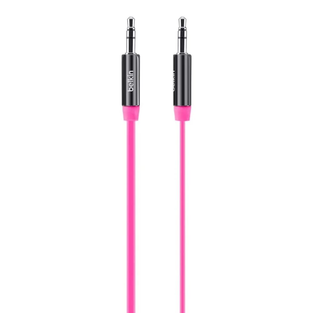 Cable Auxiliar Belkin 3.5mm AV10127TT03