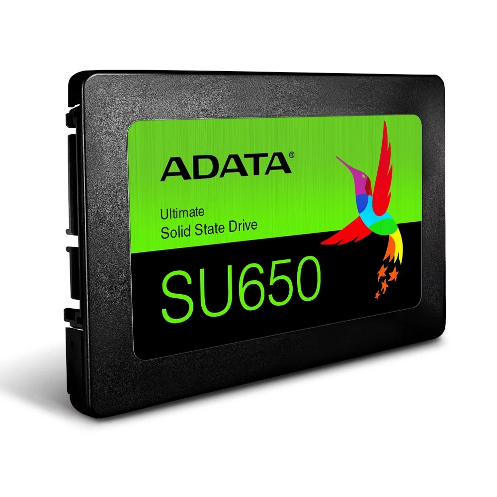 Unidad De Estado Solido SATA De 120GB SSD