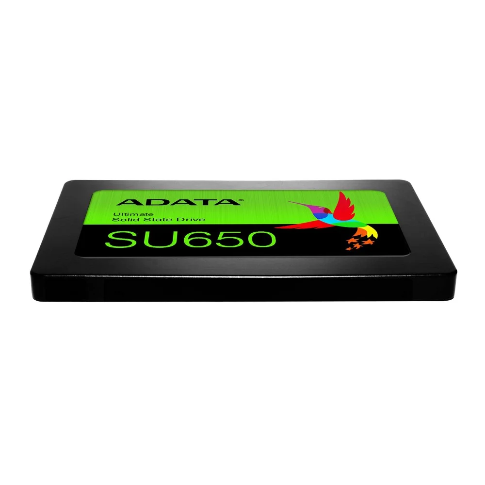 Unidad De Estado Solido SATA De 120GB SSD