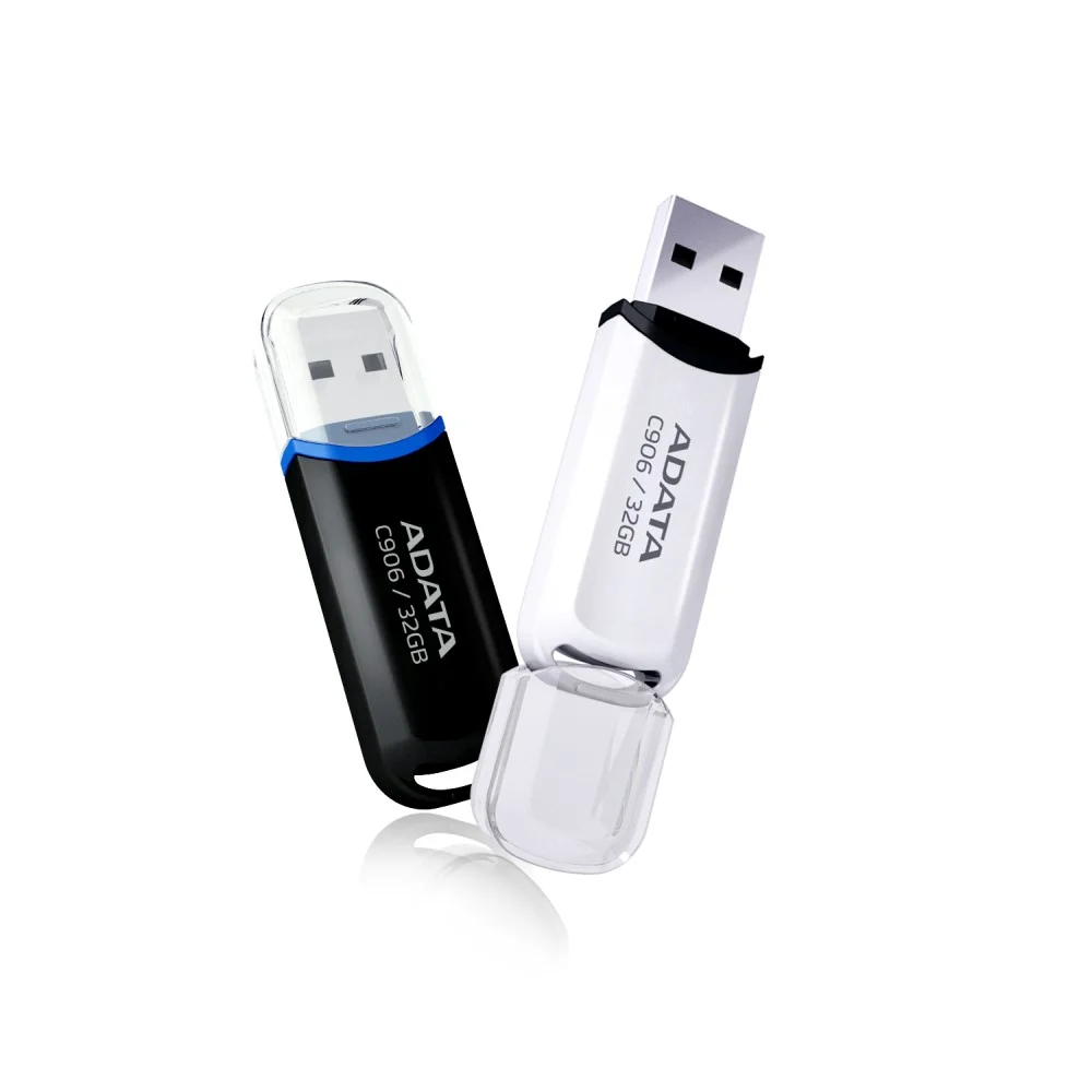 Pendrive ADATA C906 8/16/32/64 GB